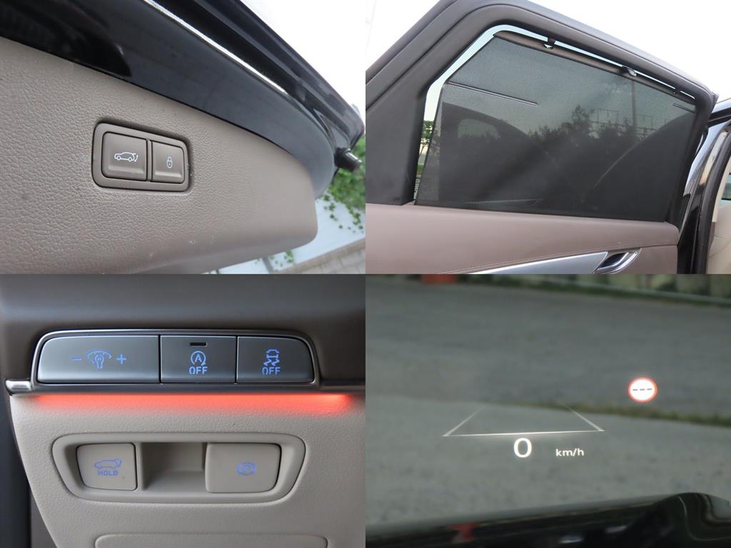 Genesis GV80 — photo 18