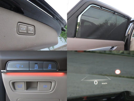 Genesis GV80 — photo 18