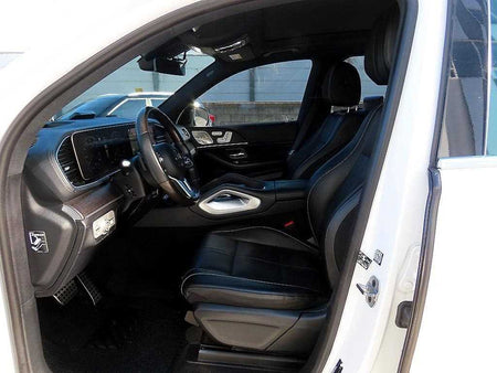 Mercedes-Benz GLS-Class — photo 05