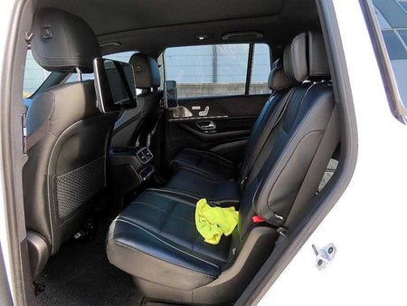 Mercedes-Benz GLS-Class — photo 06