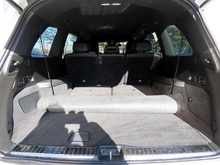 Mercedes-Benz GLS-Class — photo 16