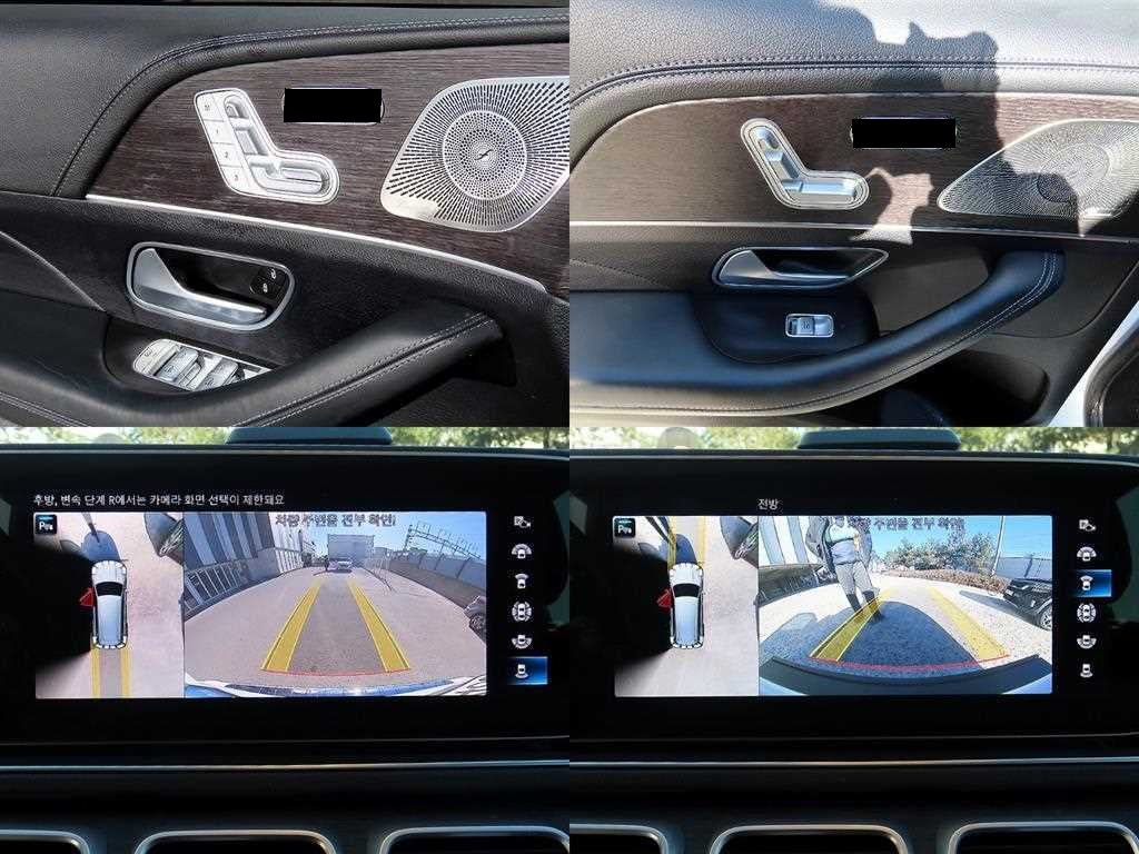 Mercedes-Benz GLS-Class — photo 17
