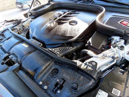 Mercedes-Benz GLS-Class — photo 19