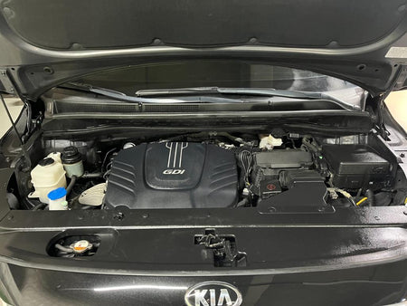 Kia Carnival — photo 05