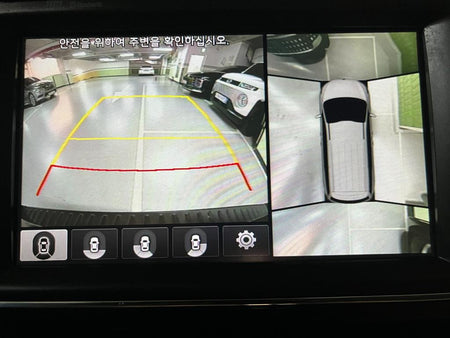 Kia Carnival — photo 11