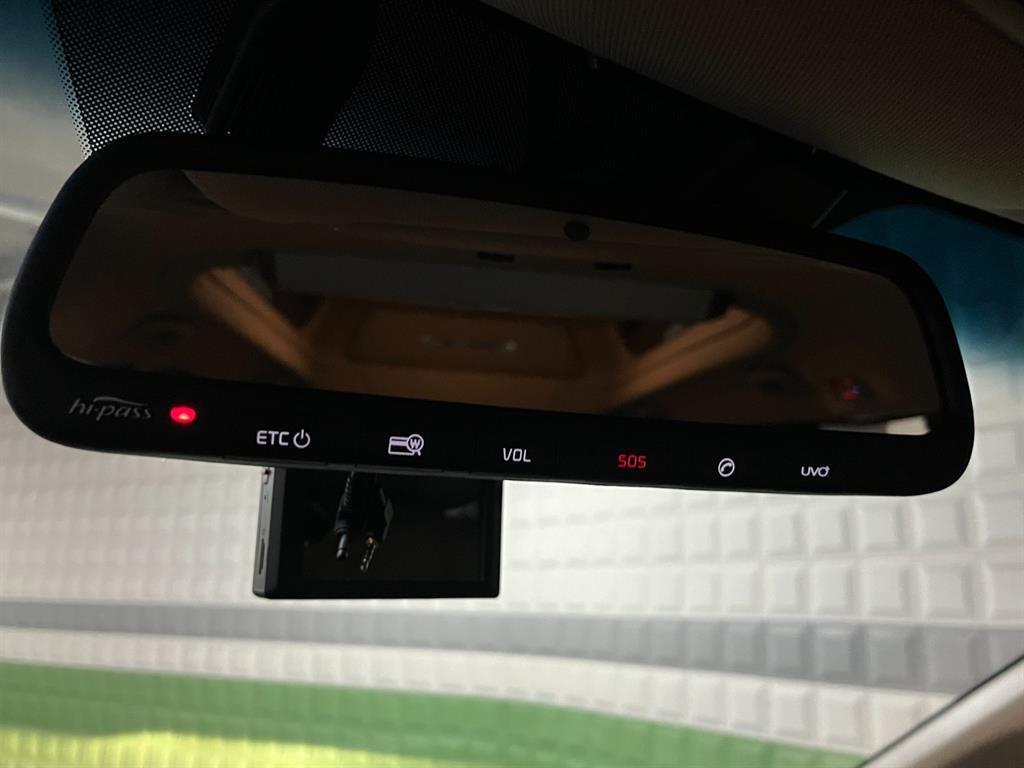 Kia Carnival — photo 15