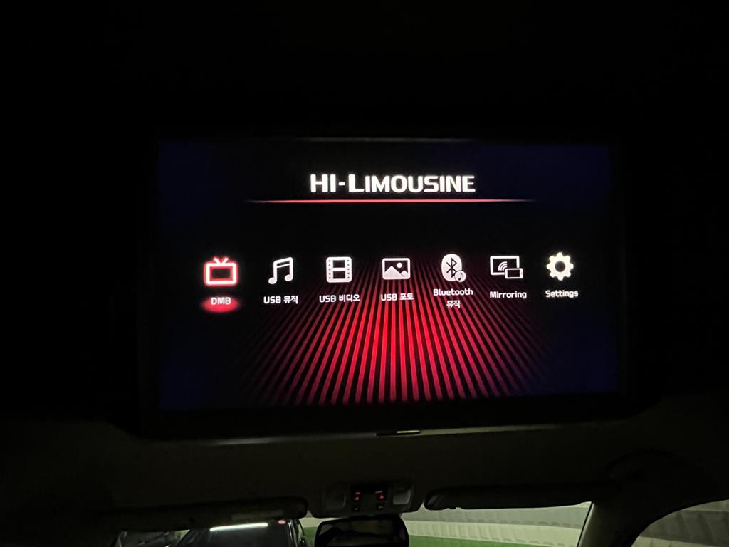 Kia Carnival — photo 18