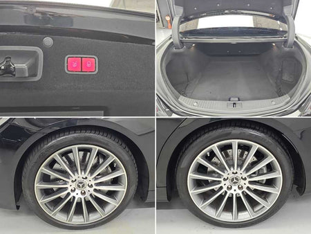 Mercedes-Benz S-Class — photo 18