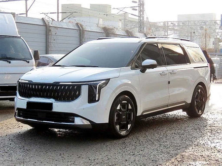 Kia Carnival — photo 02