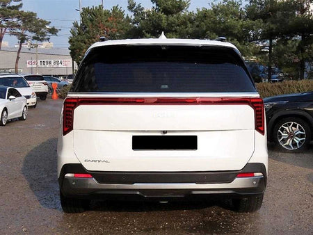 Kia Carnival — photo 04