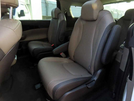 Kia Carnival — photo 06