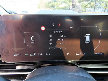 Kia Carnival — photo 10