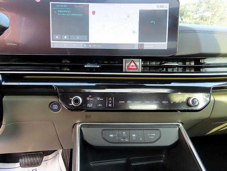 Kia Carnival — photo 14