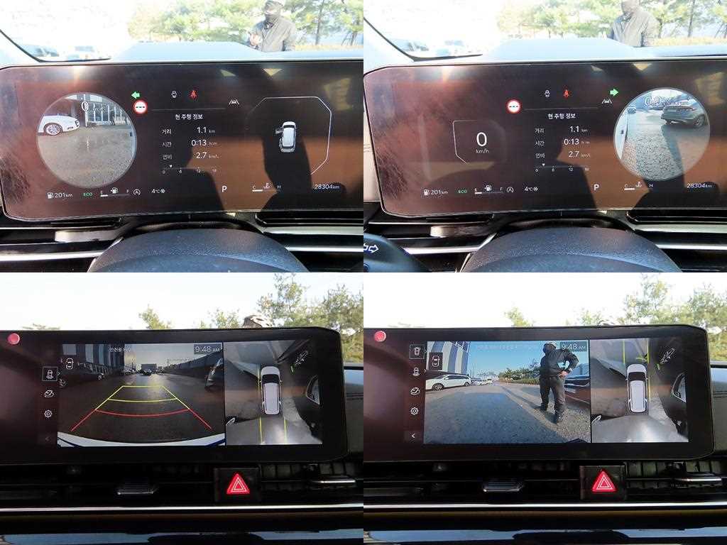Kia Carnival — photo 17