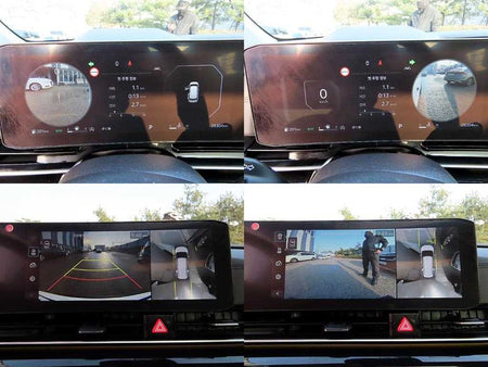 Kia Carnival — photo 17