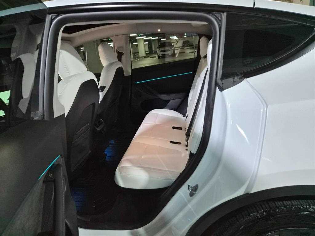Tesla Model Y — photo 07