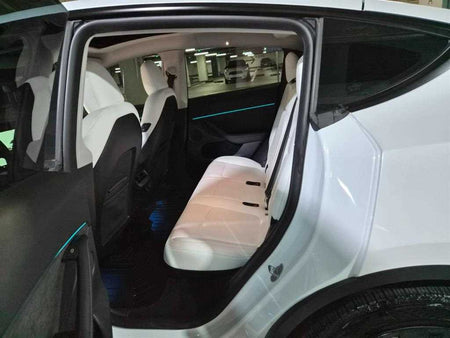 Tesla Model Y — photo 07