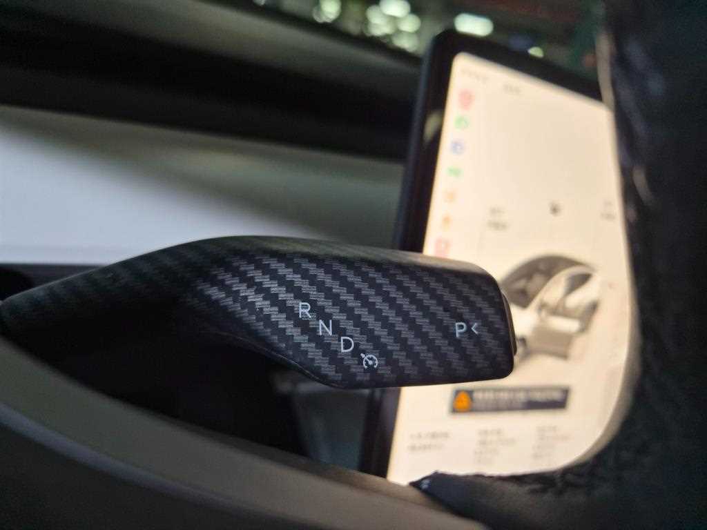Tesla Model Y — photo 13