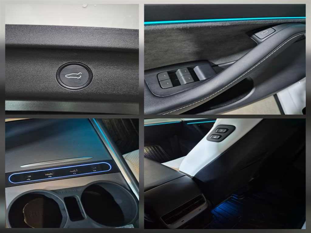 Tesla Model Y — photo 14