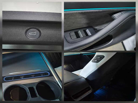 Tesla Model Y — photo 14