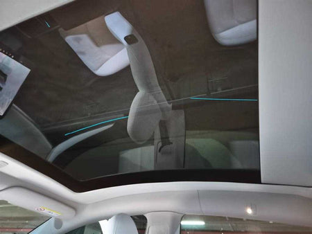 Tesla Model Y — photo 16