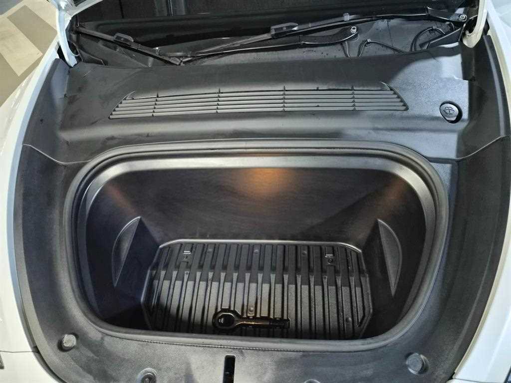 Tesla Model Y — photo 19