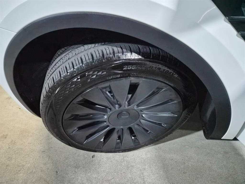 Tesla Model Y — photo 20