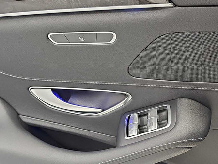 Mercedes-Benz S-Class — photo 14