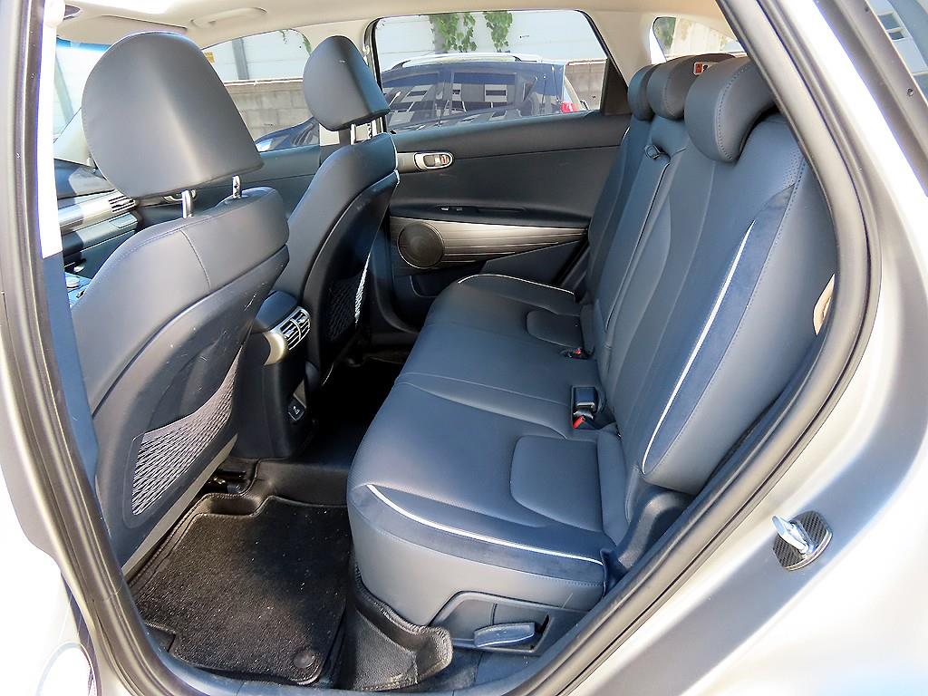 Hyundai Nexo — photo 06