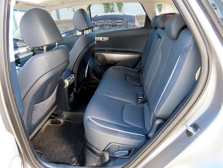 Hyundai Nexo — photo 06