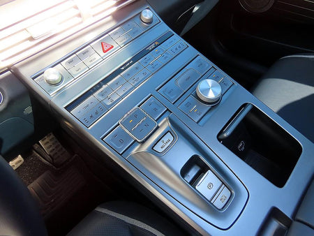 Hyundai Nexo — photo 10