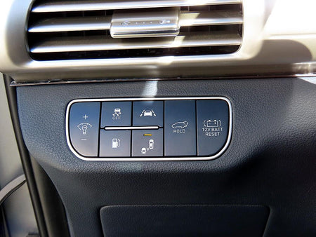 Hyundai Nexo — photo 11