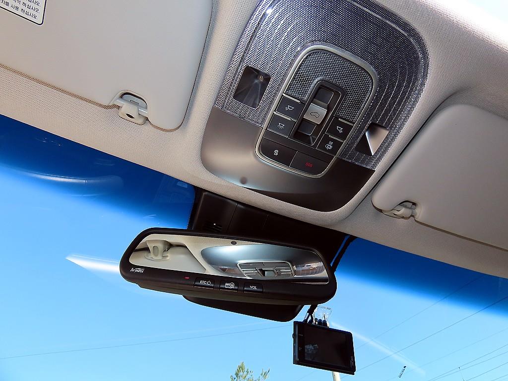Hyundai Nexo — photo 13