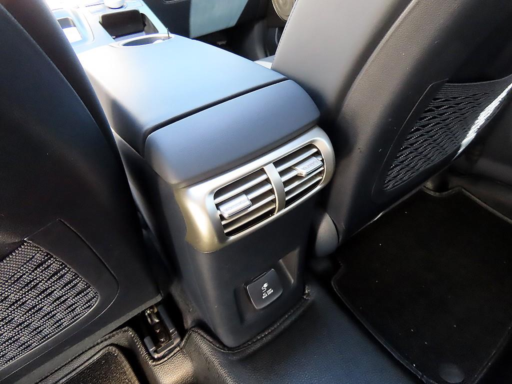 Hyundai Nexo — photo 14
