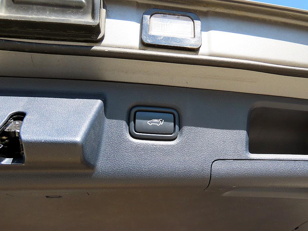 Hyundai Nexo — photo 15