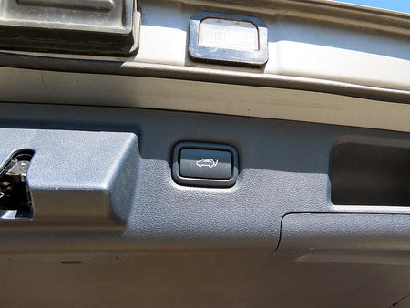 Hyundai Nexo — photo 15
