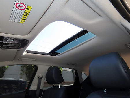 Hyundai Nexo — photo 16
