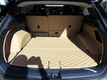 Hyundai Nexo — photo 17