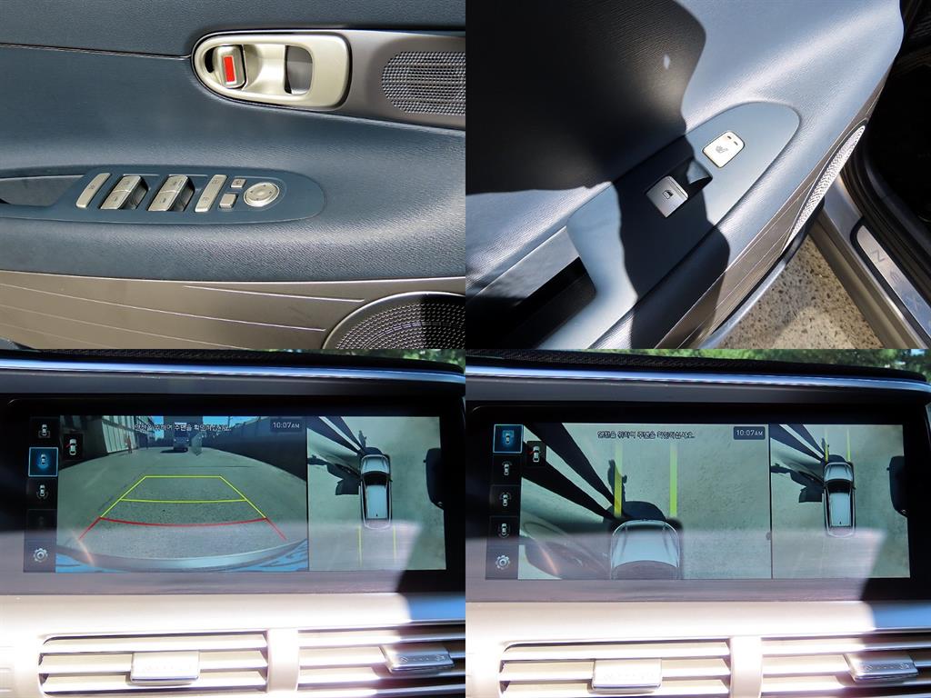 Hyundai Nexo — photo 18