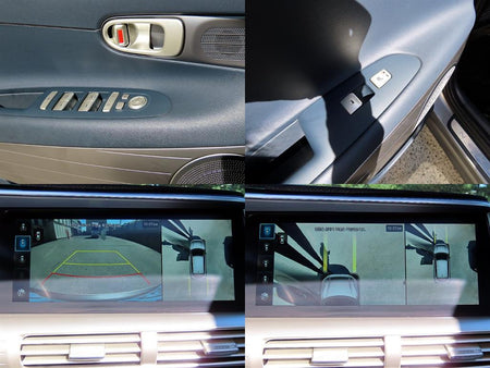 Hyundai Nexo — photo 18