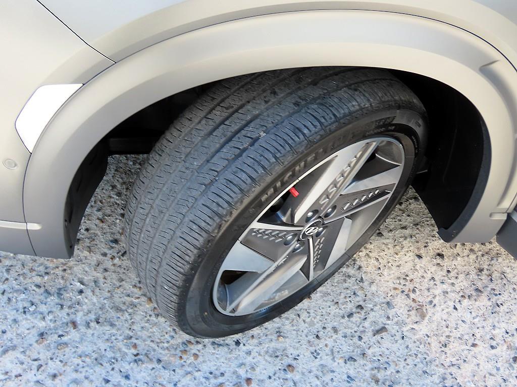 Hyundai Nexo — photo 20