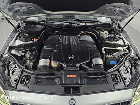 Mercedes-Benz CLS-Class — photo 06