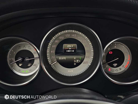 Mercedes-Benz CLS-Class — photo 15