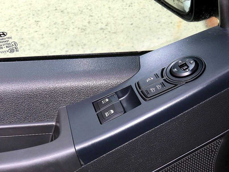 Hyundai Solati — photo 13