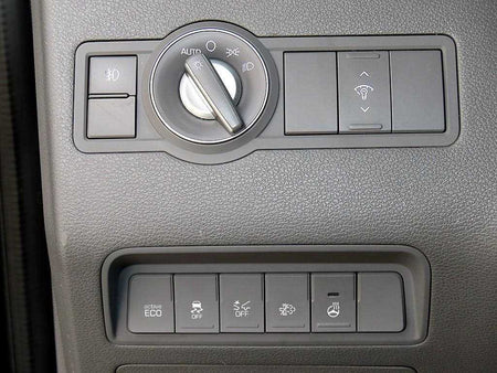 Hyundai Solati — photo 14