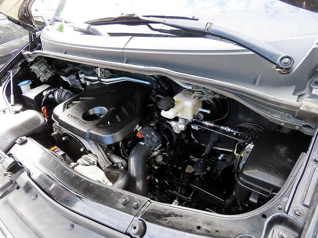 Hyundai Solati — photo 19