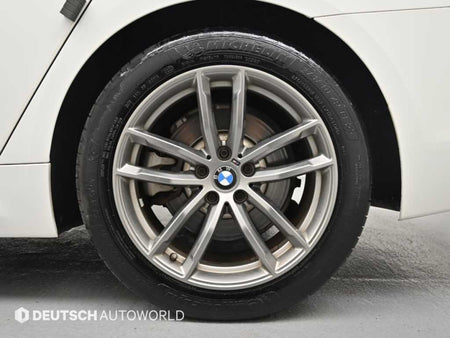 BMW 5-Series — photo 05