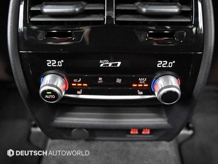 BMW 5-Series — photo 16