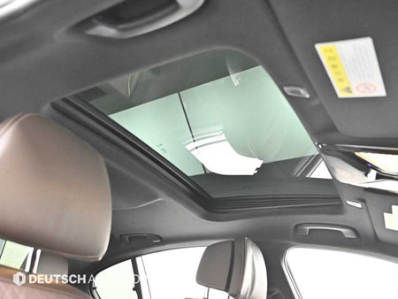 BMW 5-Series — photo 18