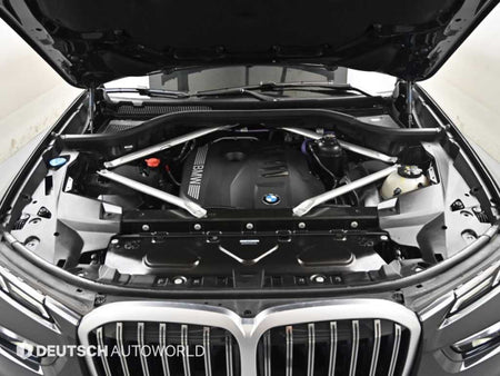 BMW X7 — photo 06
